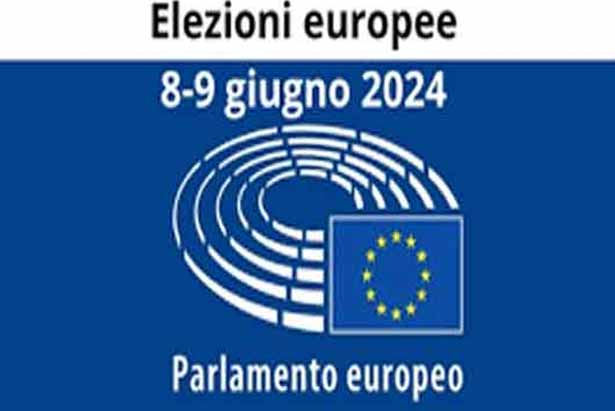 Elezioni del parlamento Europeo