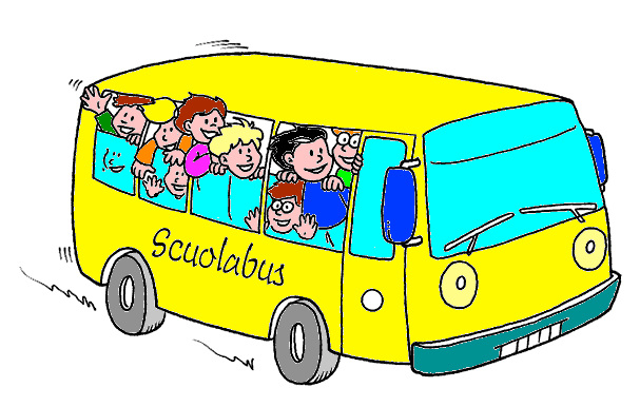 scuolabus 