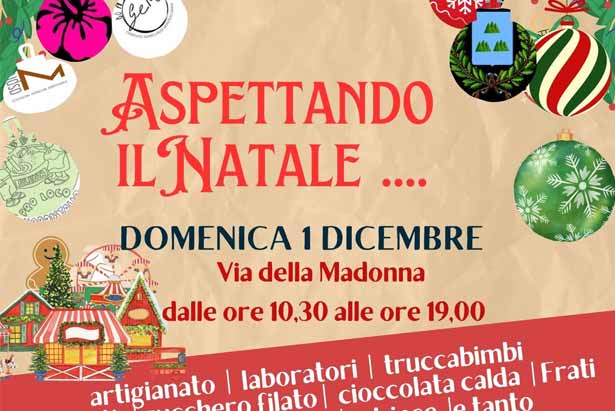 Aspettando Natale 2024