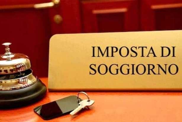 imposta di soggiorno