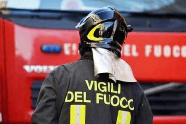 Vigili del Fuoco