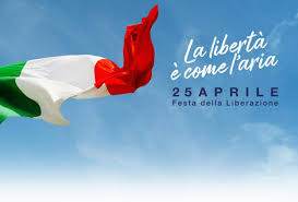 locandina liberazione