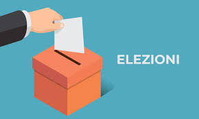 Logo Elezioni Logo Elezioni