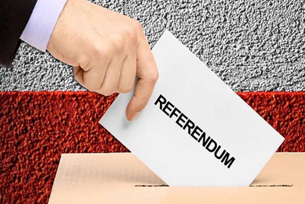 referendum