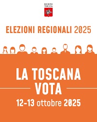 logo elezioni regionali