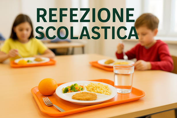 Refezione scolastica Refezione scolastica
