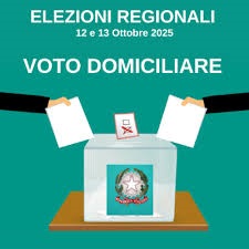 voto domiciliare