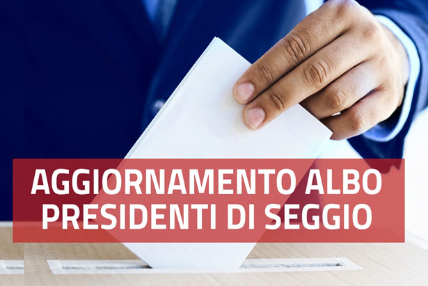 albo presidenti