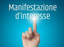 Manifestazione di interesse