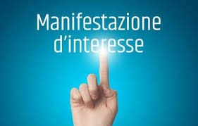 Avviso Manifestazione d'interesse