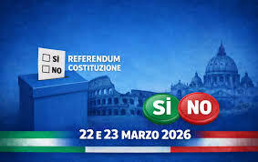 Referendum 22/23.03.2026