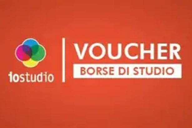 voucher Io Studio
