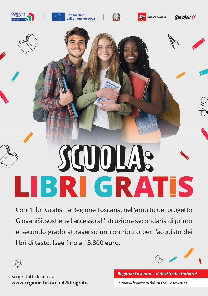 Libri Gratis