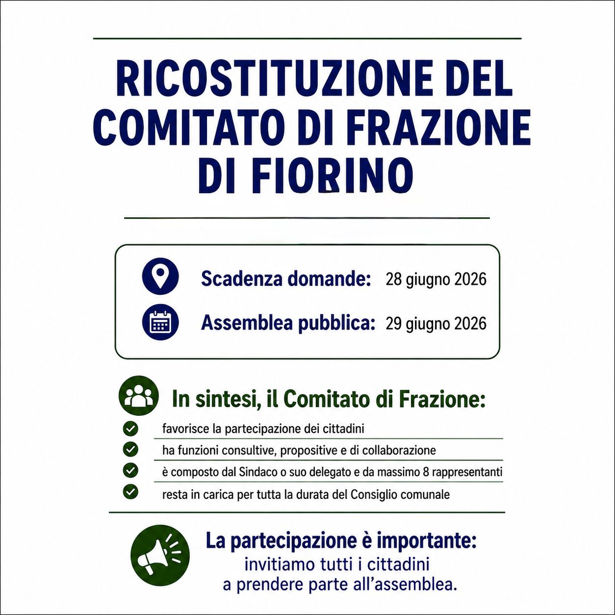Comitato di Frazione