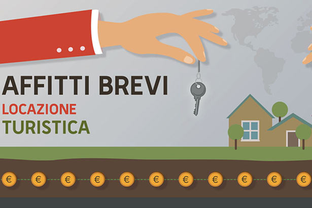 locazione turistica breve