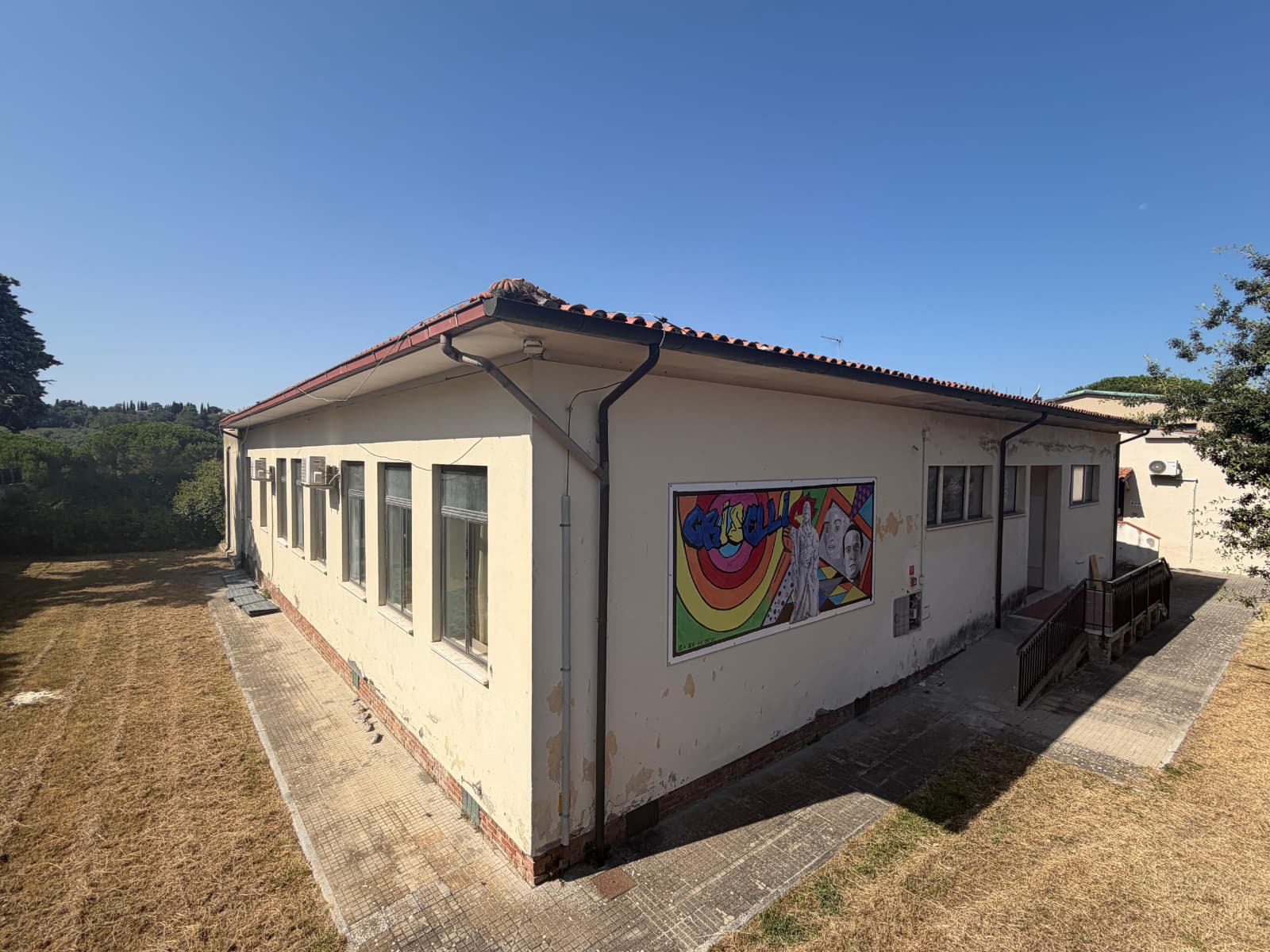 Scuola Griselli