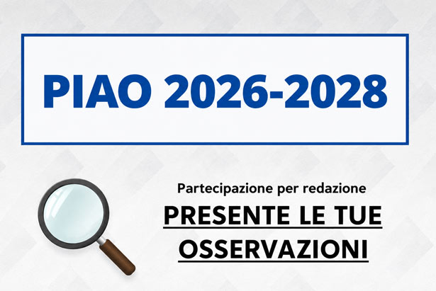 PIAO 2026-2028